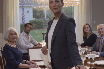 My Mom Cut Me Out Of My Father’s Will, Saying I’d Abandoned The Family…