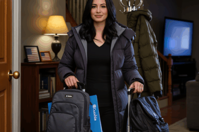 At The Family Dinner My Parents Announced: ‘We Will Pay For Your College And Your Sister’s……