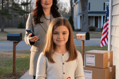 My Sister Called Over My 10-Year-Old To Help Her Cousin’s Party And They Made Her Spend……