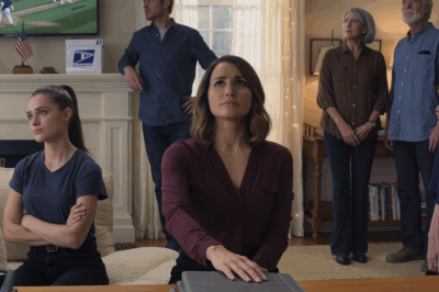 My Stepdaughter Insulted Me In Front Of My Friends. When I Confronted Her, My Mother-In-Law Slapped