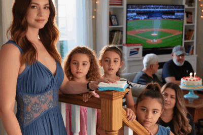 My Niece Pushed My 4-Year-Old Daughter Down The Stairs, Saying: She Slapped Me And She’s So Annoying