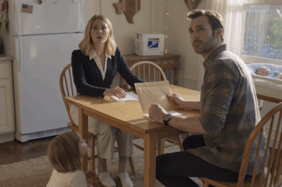 My Wife Screamed That My 5-Year-Old Daughter Was ‘Ruining Our Perfect Family’ And Demanded I Sign…