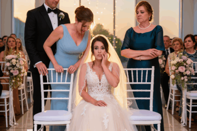 At The Family Dinner I Announced I Was Getting Married And My In-Laws Will Be Funding…….